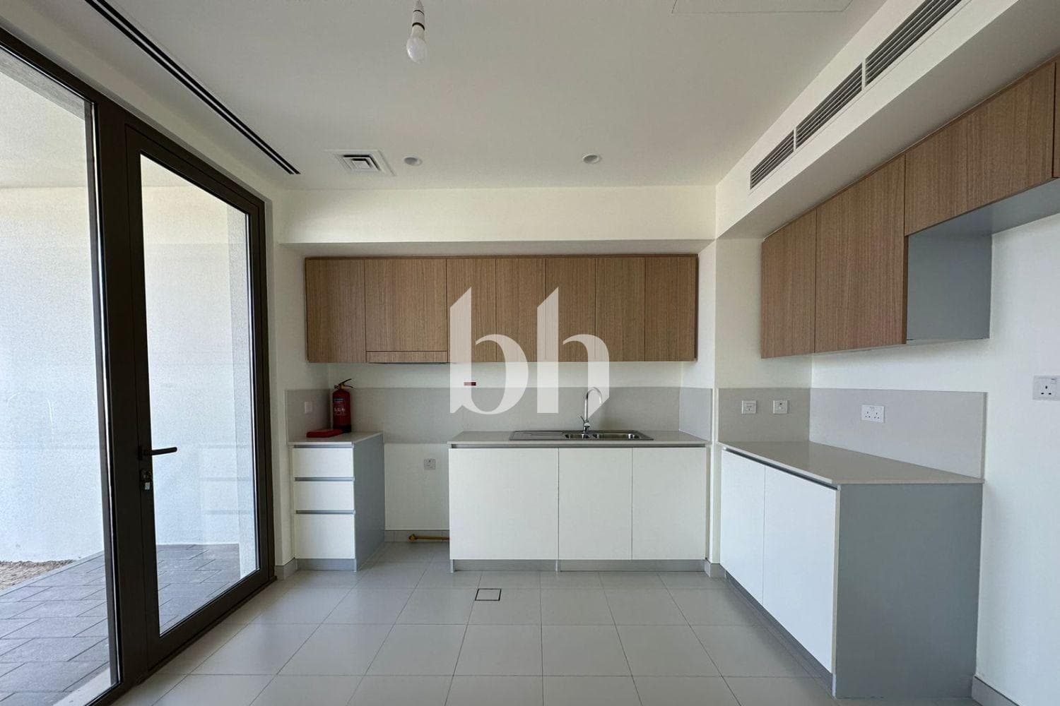 3 Bedroom Townhouse in Parkside 1