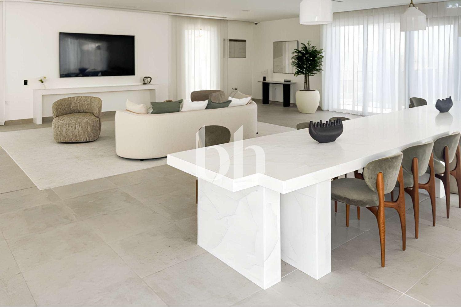 3 Bedroom Villa in Fairway Villas - photo 1