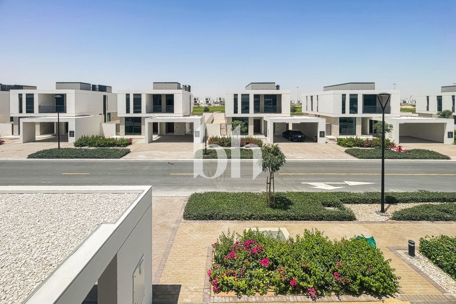 3 Bedroom Villa in Fairway Villas