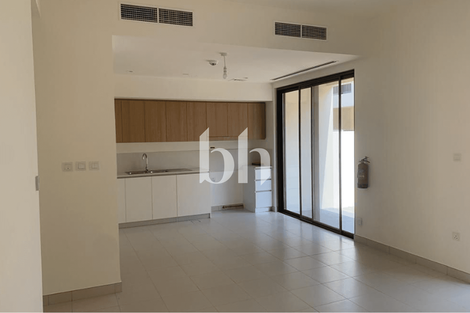 4 Bedroom Townhouse in Parkside 1
