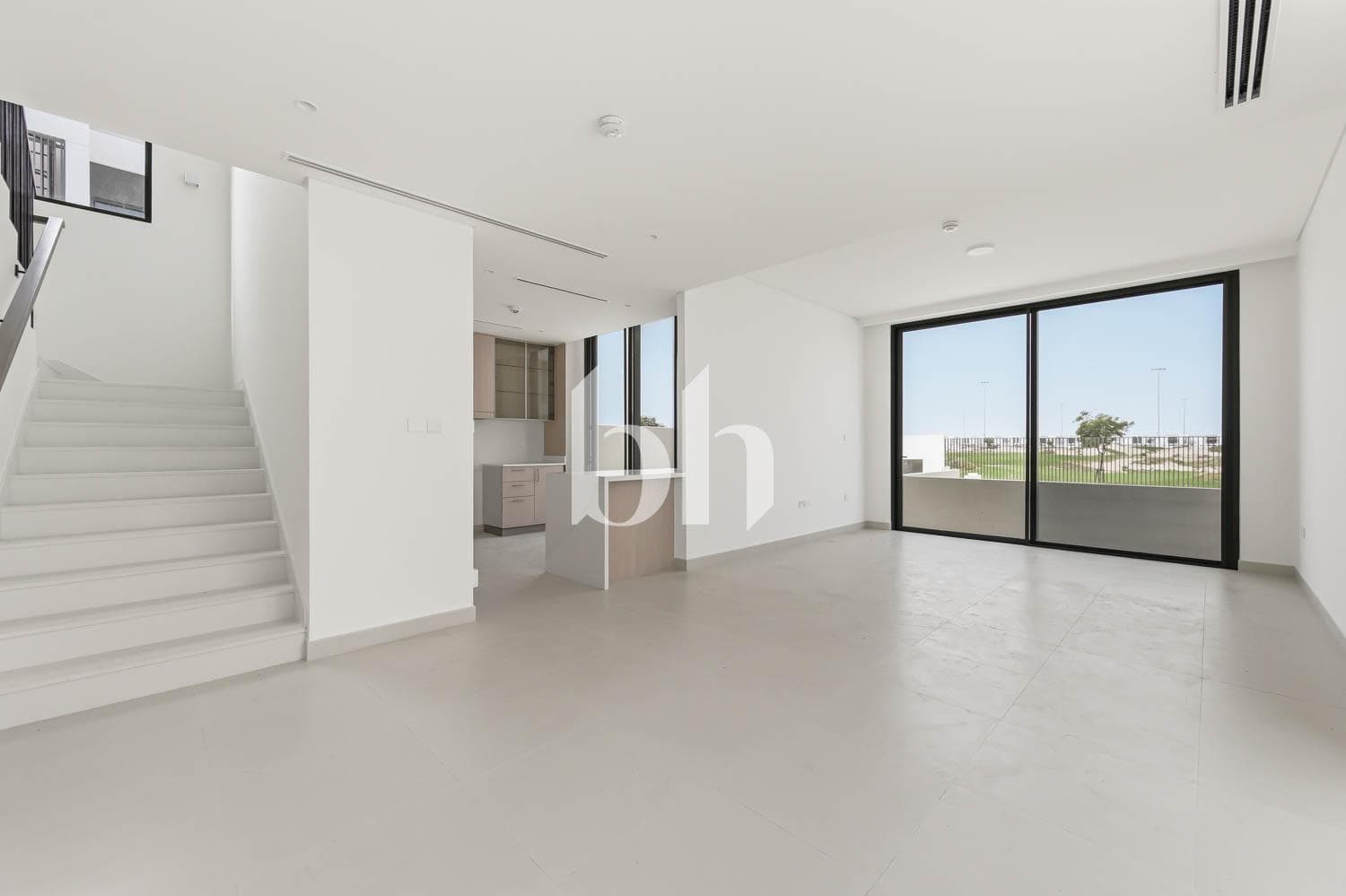 4 Bedroom Villa in Fairway Villas