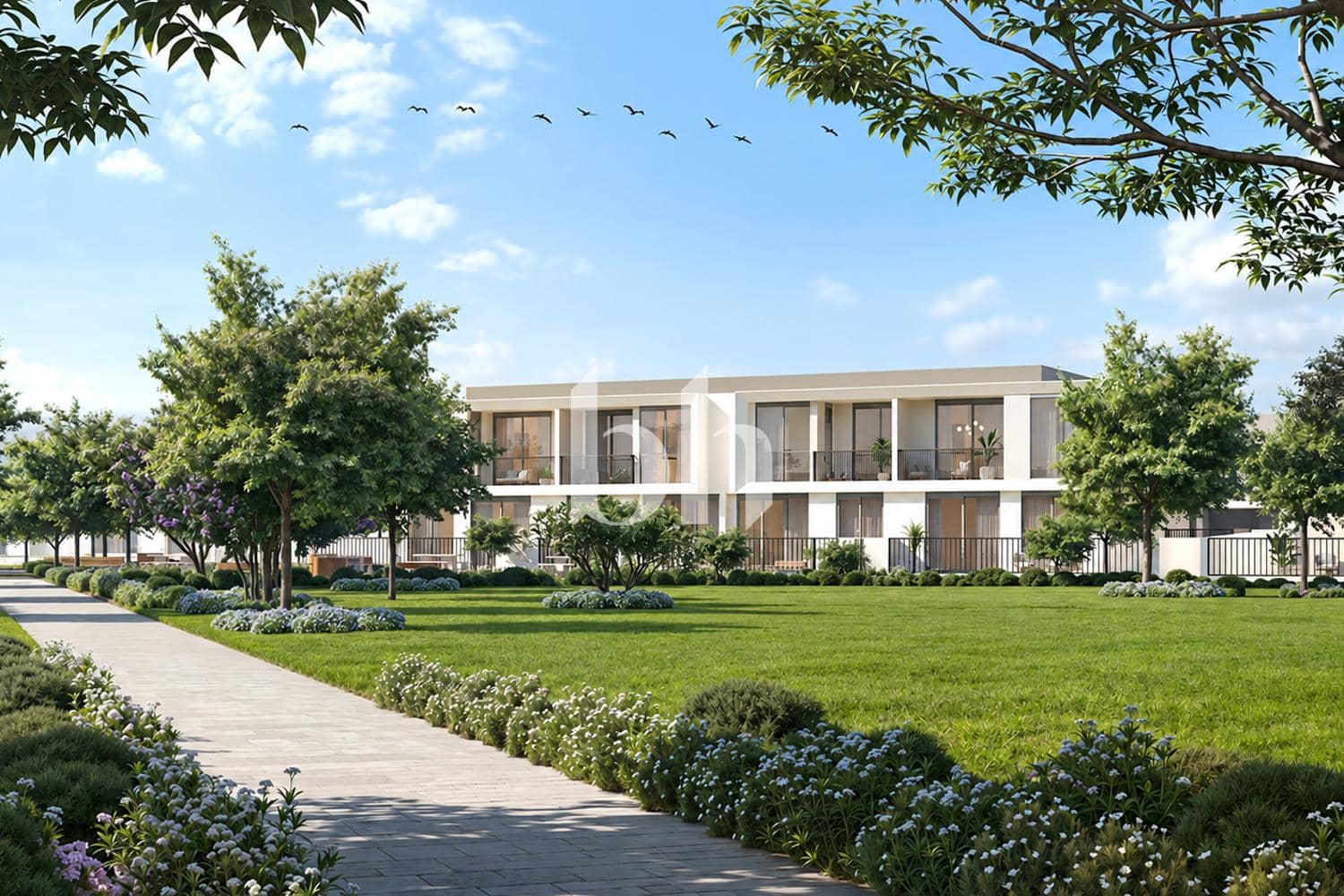 3 Bedroom Townhouse in Greenridge