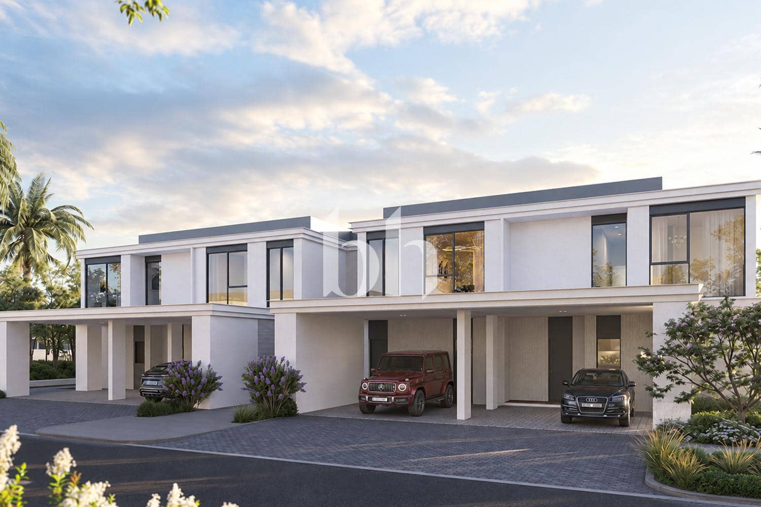3 Bedroom Townhouse in Greenridge - photo 1