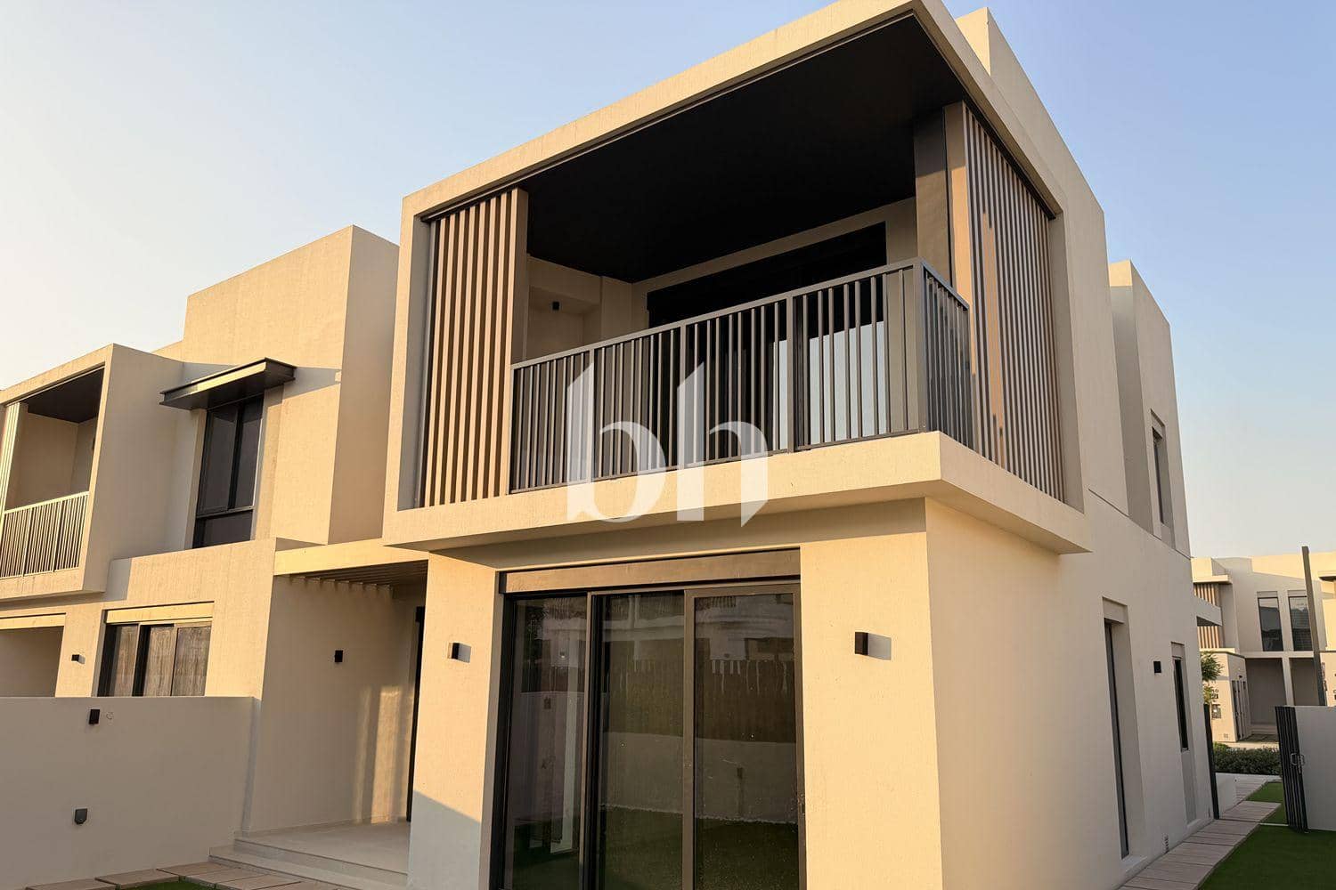4 Bedroom Townhouse in Jebel Ali Village Phase 3