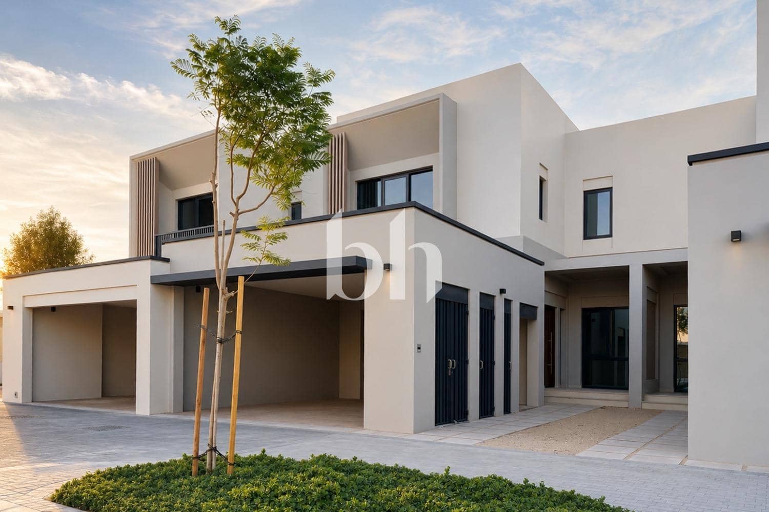 4 Bedroom Townhouse in Jebel Ali Village Phase 3