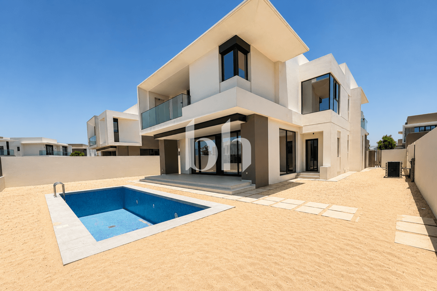 4 Bedroom Villa in Jebel Ali Village Phase 3