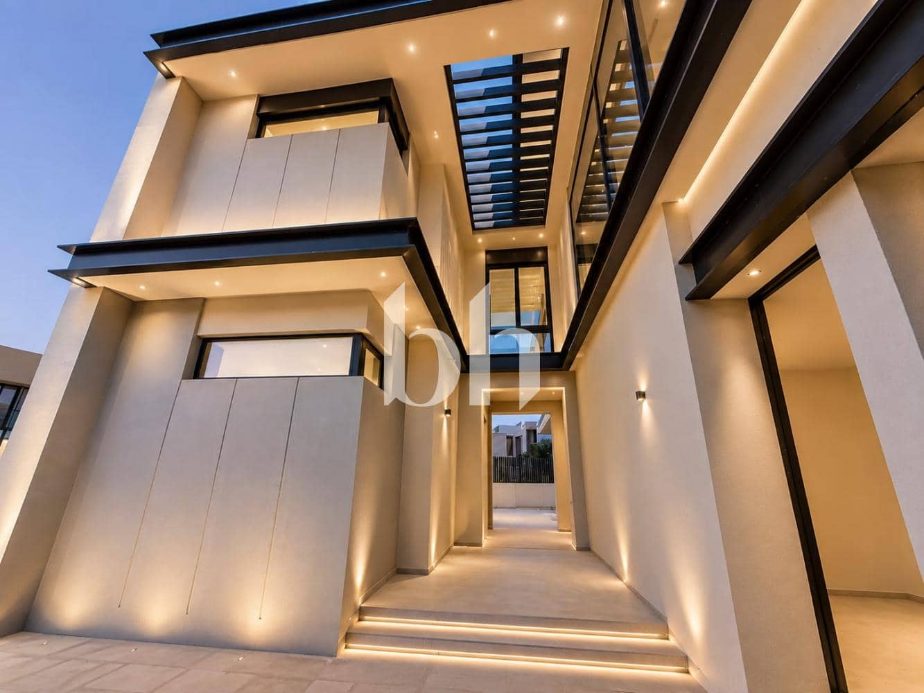 5 Bedroom Villa in Jebel Ali Village Phase 3 - photo 2