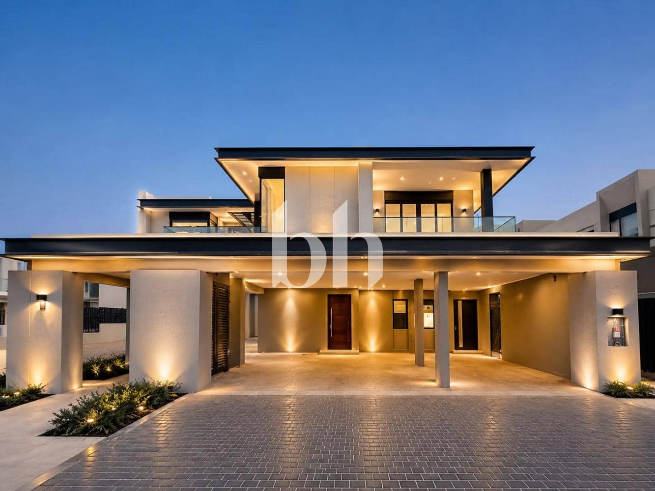 5 Bedroom Villa in Jebel Ali Village Phase 3