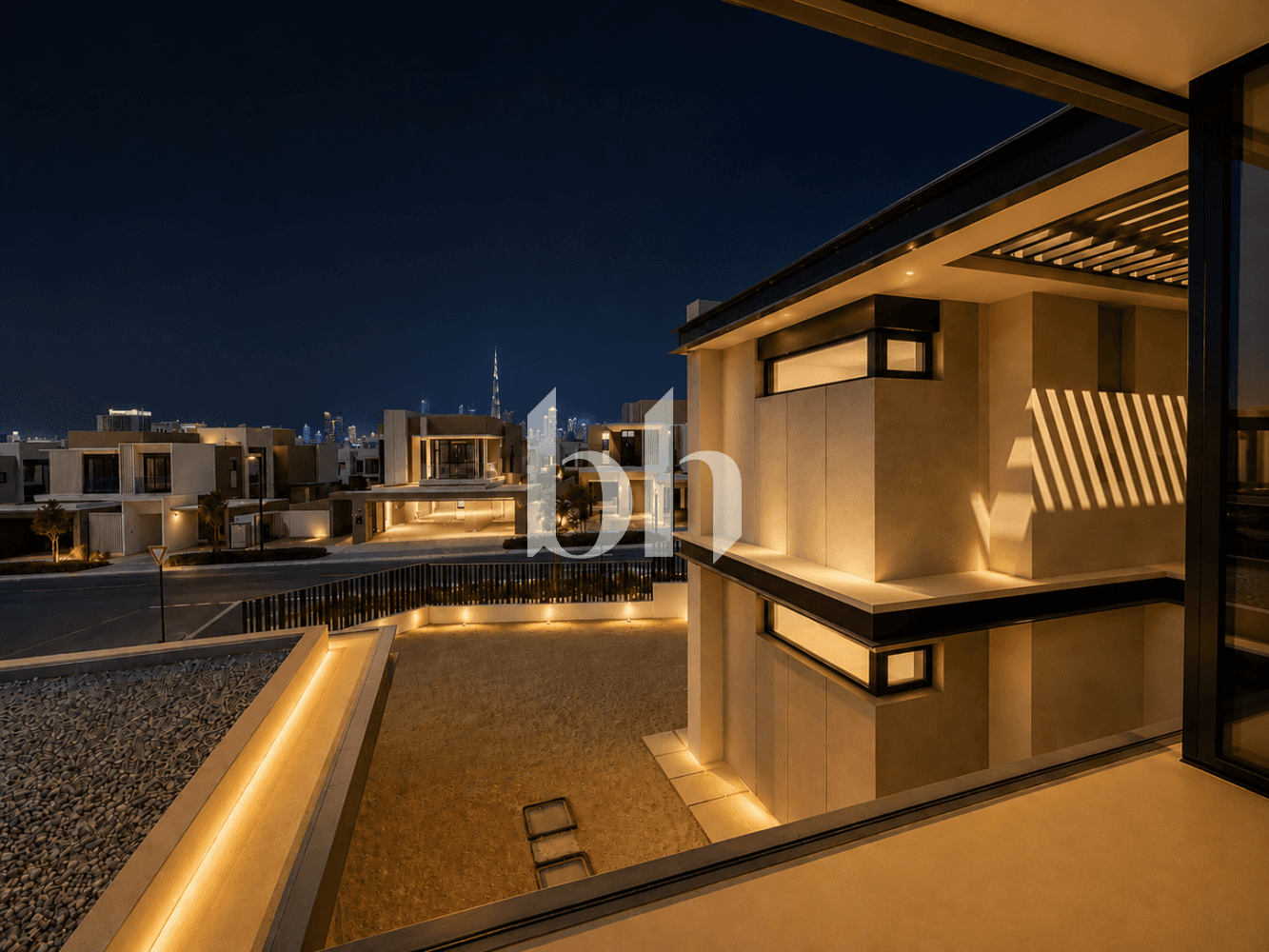 5 Bedroom Villa in Jebel Ali Village Phase 3 - photo 1