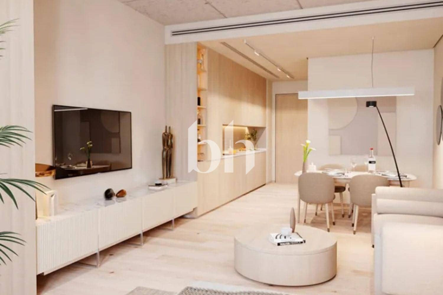 2 Bedroom Apartment in MAG 330