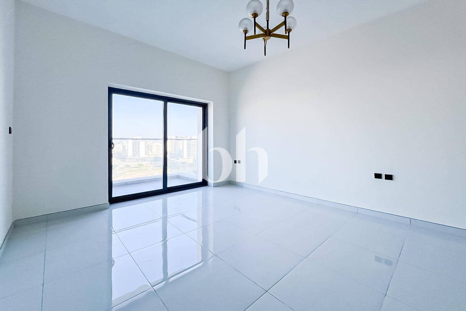 Studio Apartment in Wavez Residence - photo 1