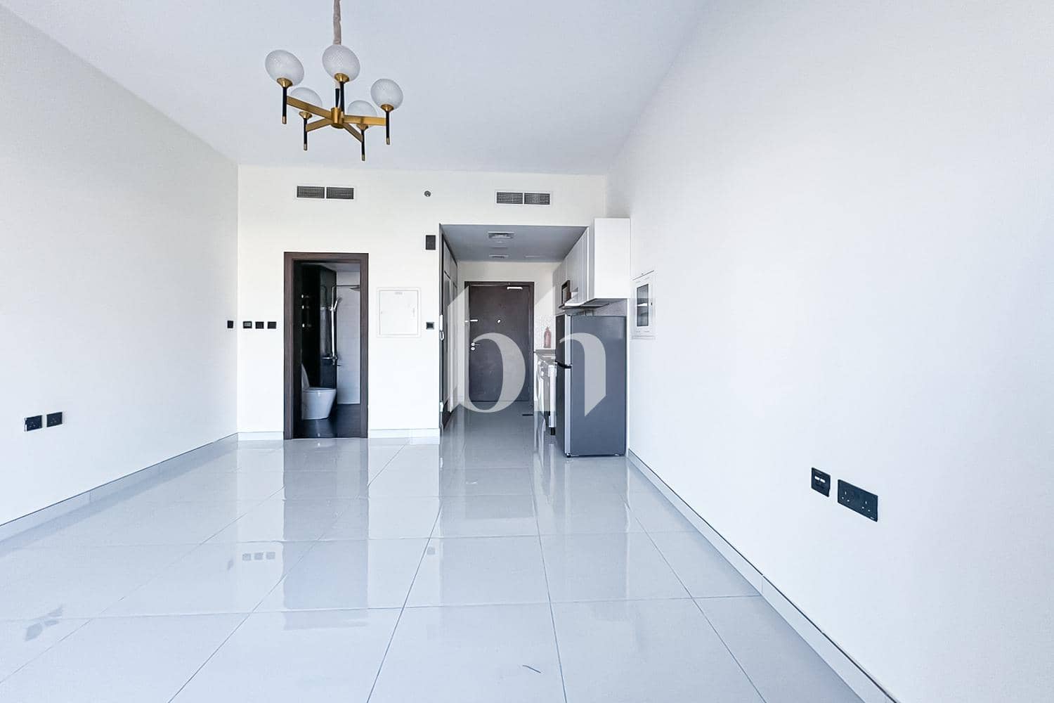 Studio Apartment in Wavez Residence - photo 2