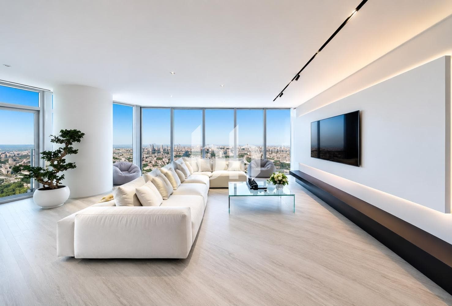 4 Bedroom Apartment in D1 Tower - photo 2
