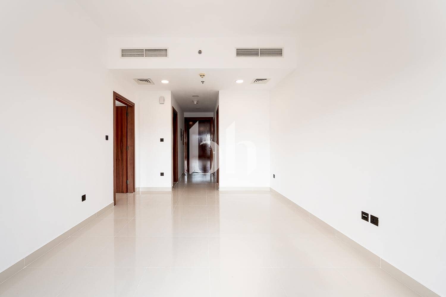 1 Bedroom Apartment in Jaddaf Views - photo 2