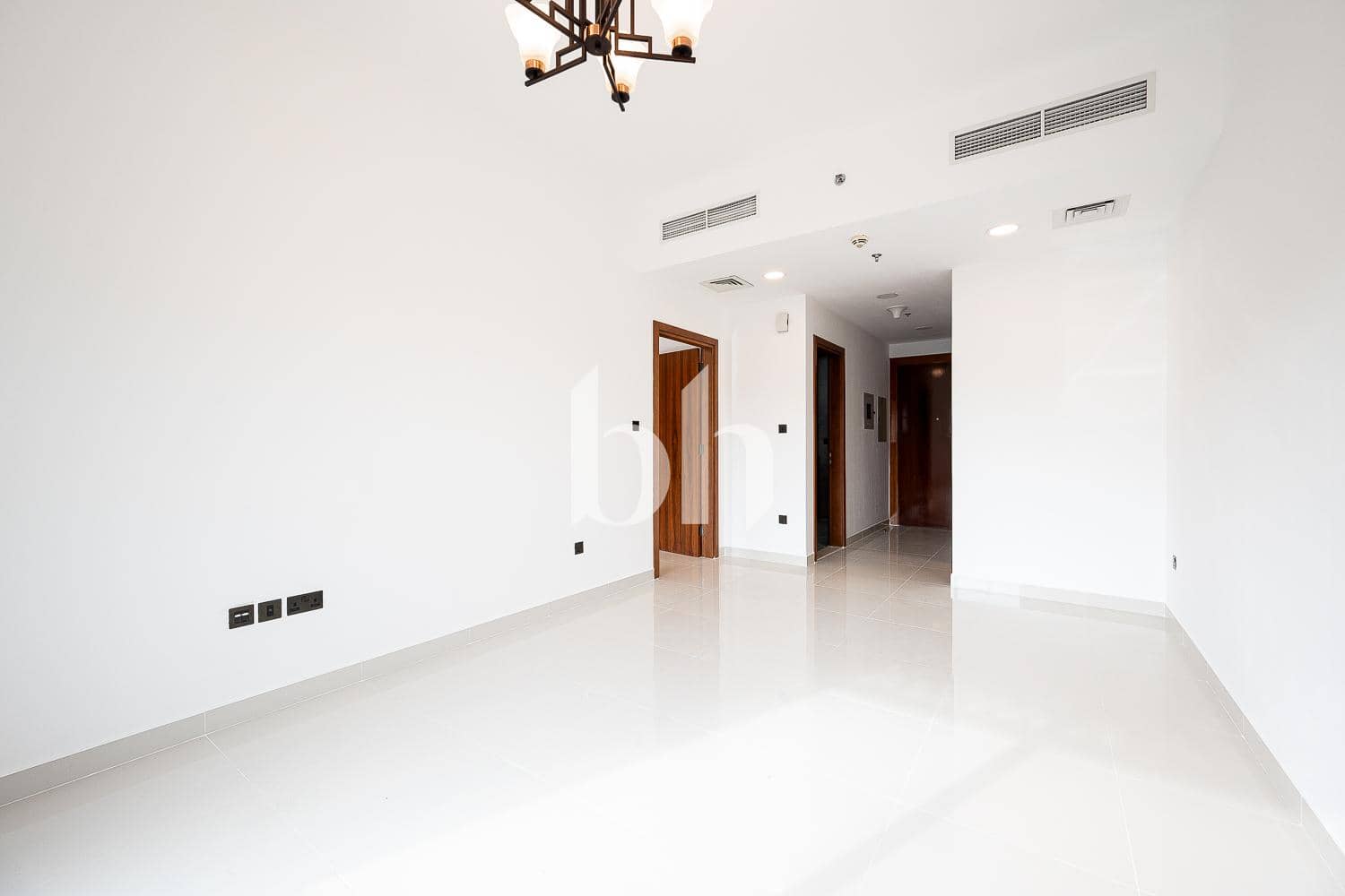1 Bedroom Apartment in Jaddaf Views - photo 1