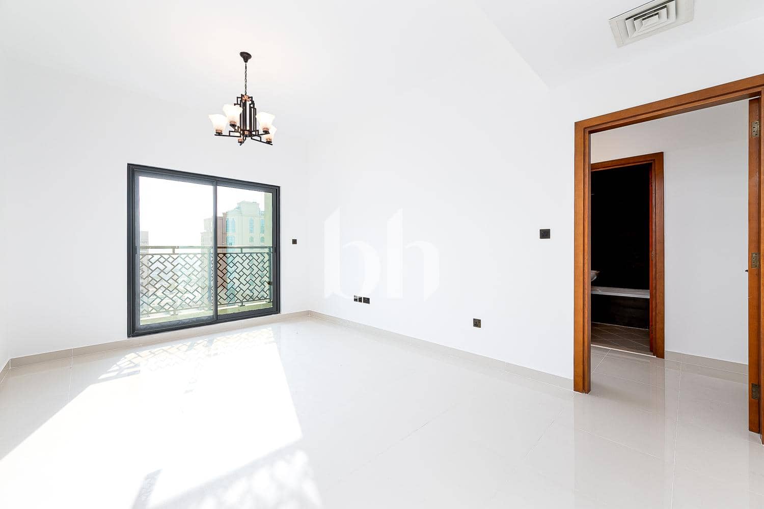 1 Bedroom Apartment in Jaddaf Views