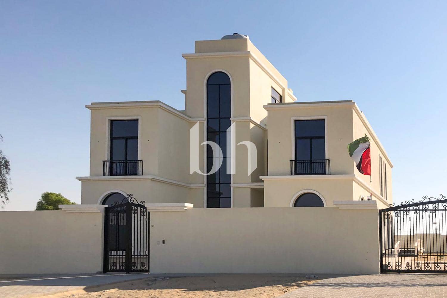 5 Bedroom Townhouse in Nad Al Sheba Gardens 1