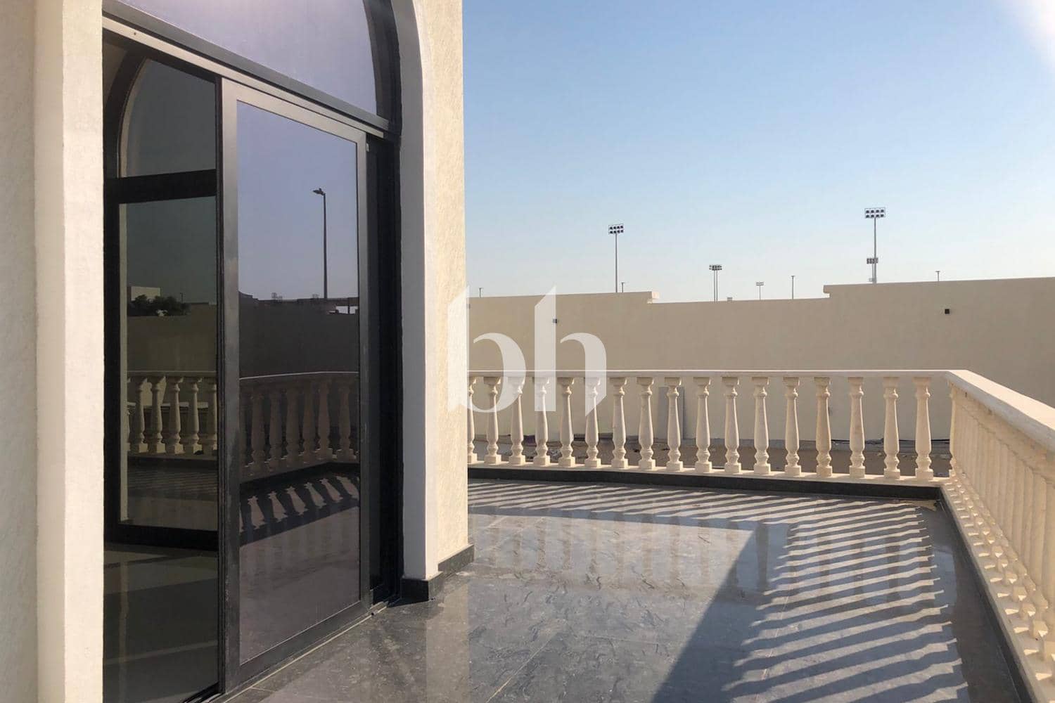 5 Bedroom Townhouse in Nad Al Sheba Gardens 1 - photo 1