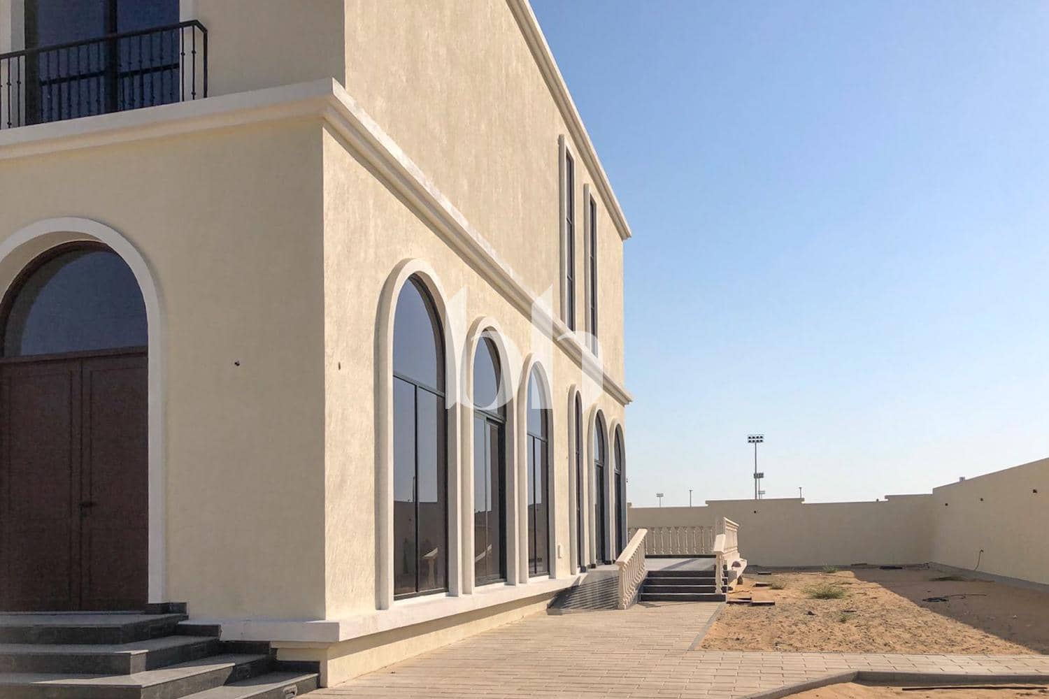 5 Bedroom Townhouse in Nad Al Sheba Gardens 1 - photo 2
