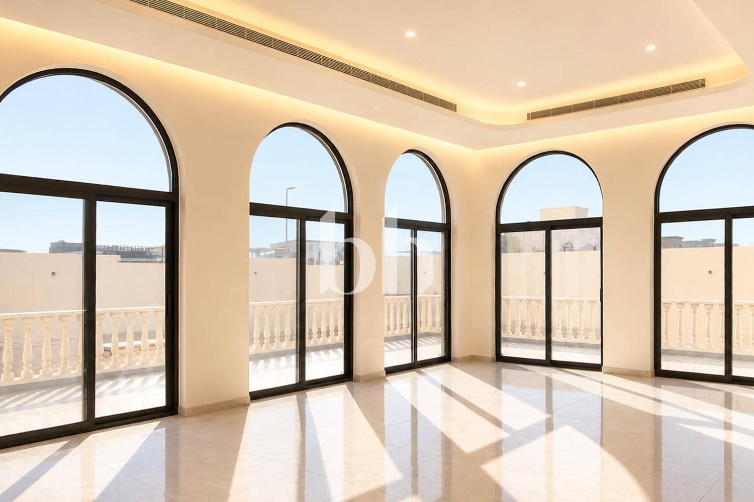 5 Bedroom Townhouse in Nad Al Sheba Gardens 1 - photo 1