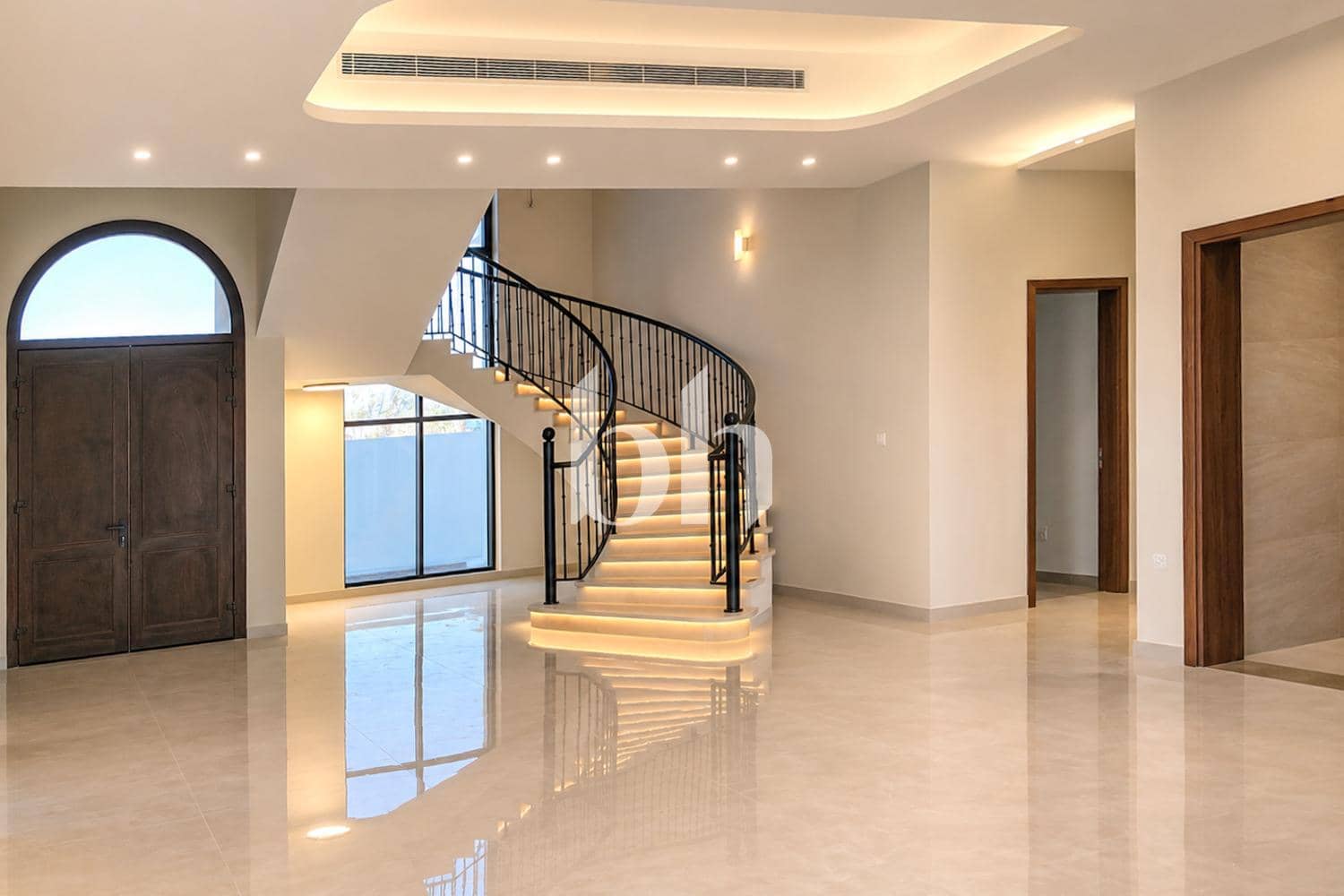 5 Bedroom Townhouse in Nad Al Sheba Gardens 1 - photo 2