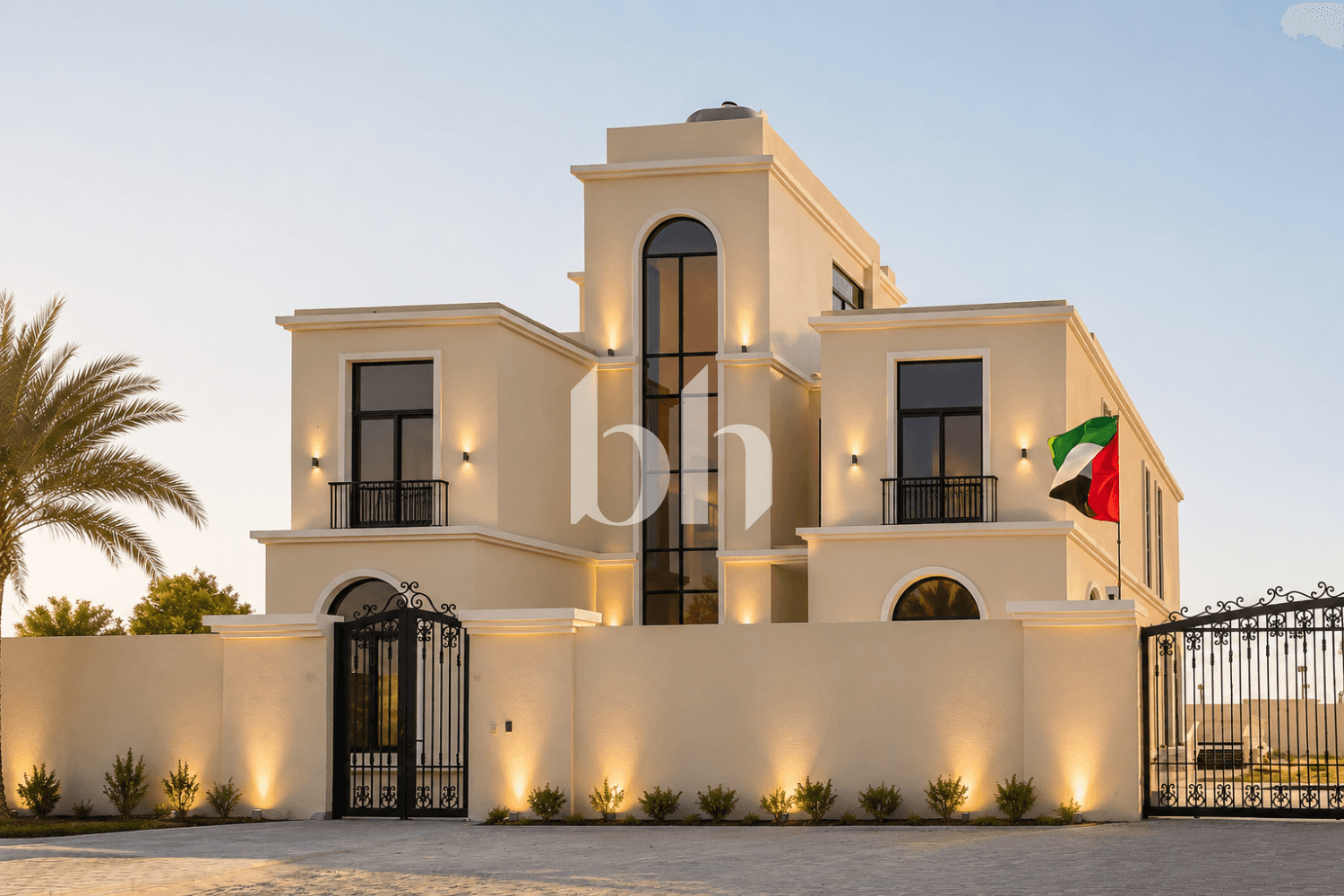 5 Bedroom Townhouse in Nad Al Sheba Gardens 1
