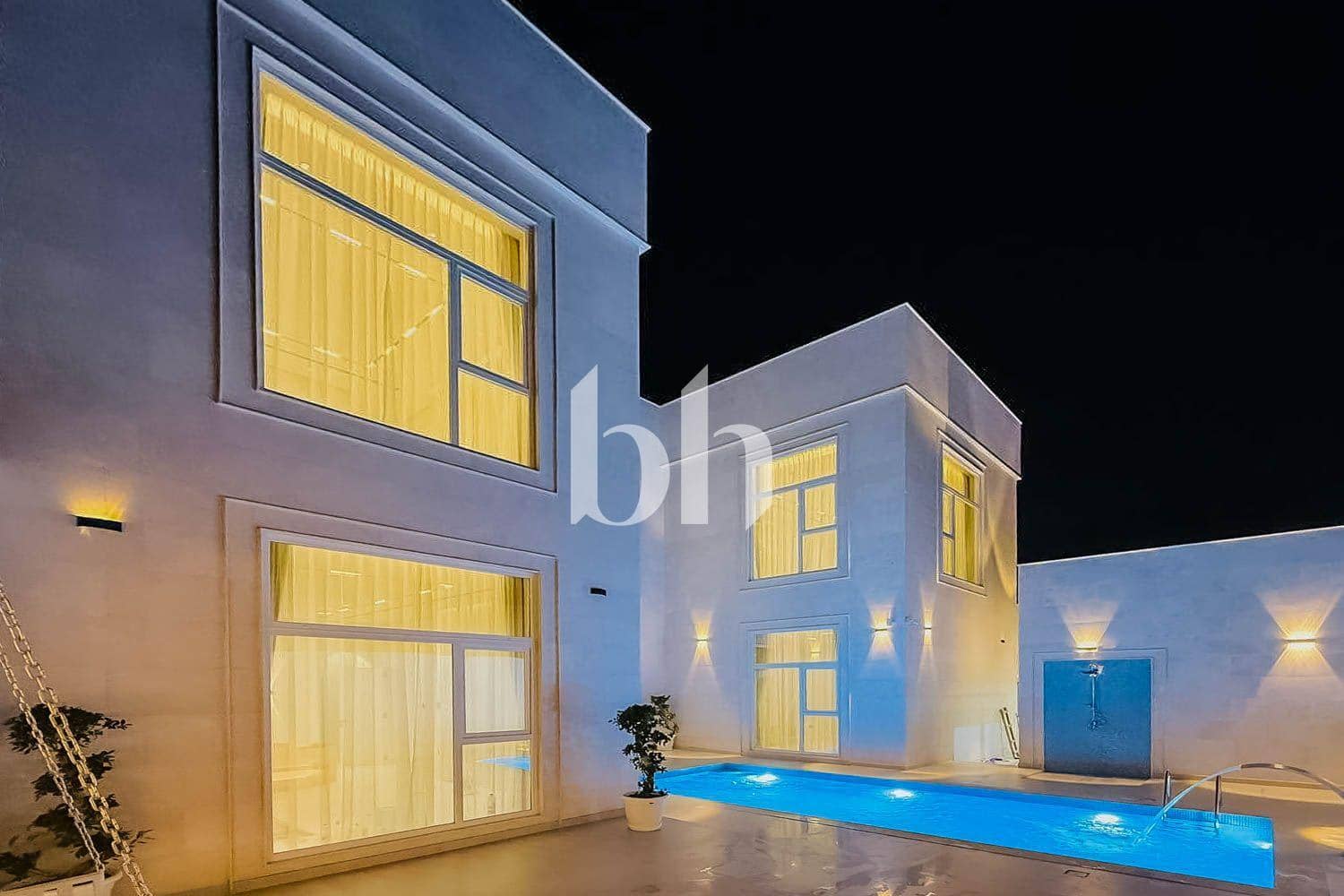 7 Bedroom Villa in Nad Al Sheba Gardens 1