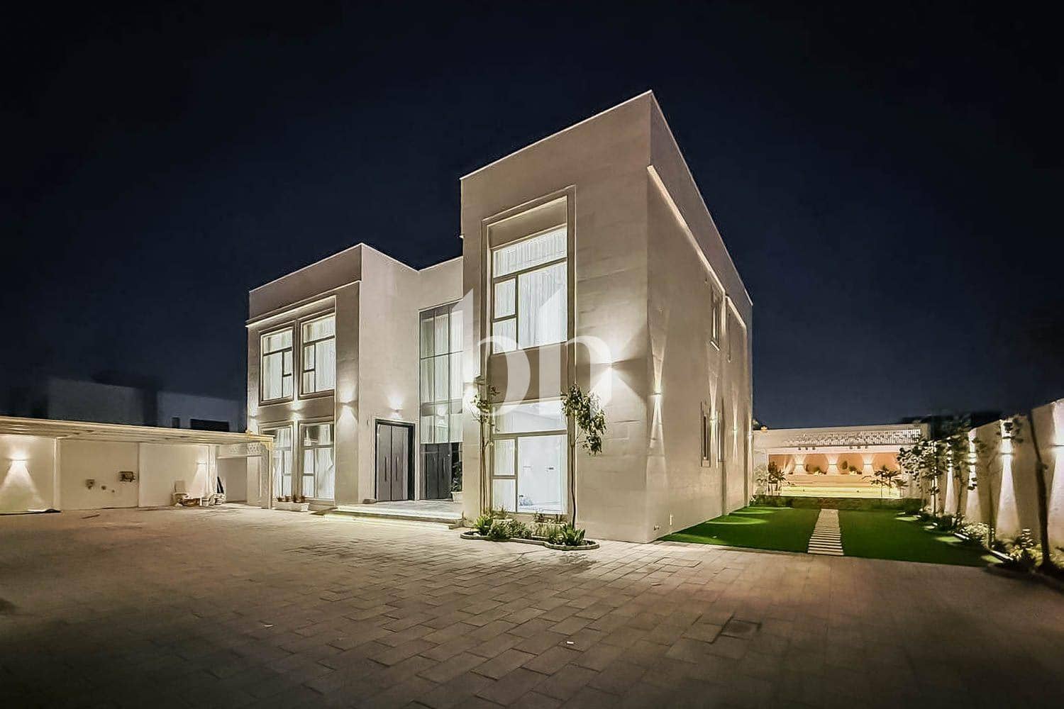 7 Bedroom Villa in Nad Al Sheba Gardens 1 - photo 1