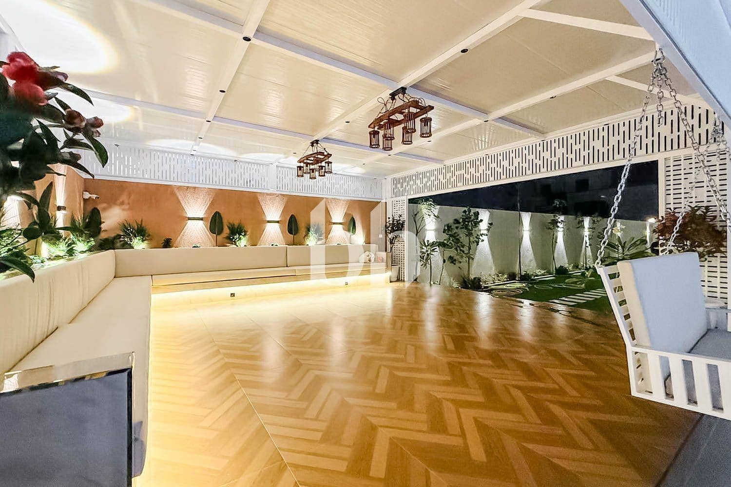 7 Bedroom Villa in Nad Al Sheba Gardens 1 - photo 2