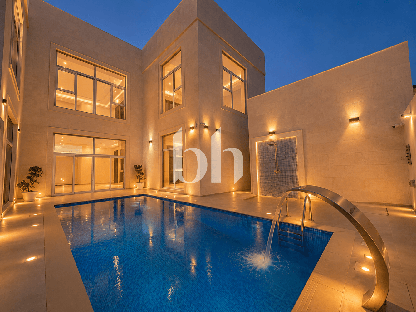 7 Bedroom Villa in Nad Al Sheba Gardens 1