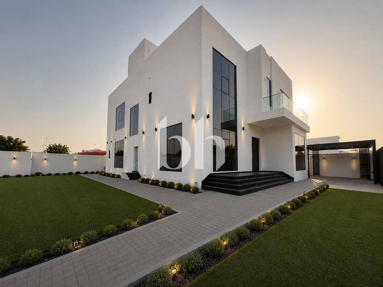 5 Bedroom Villa in Nad Al Sheba Villas - photo 1