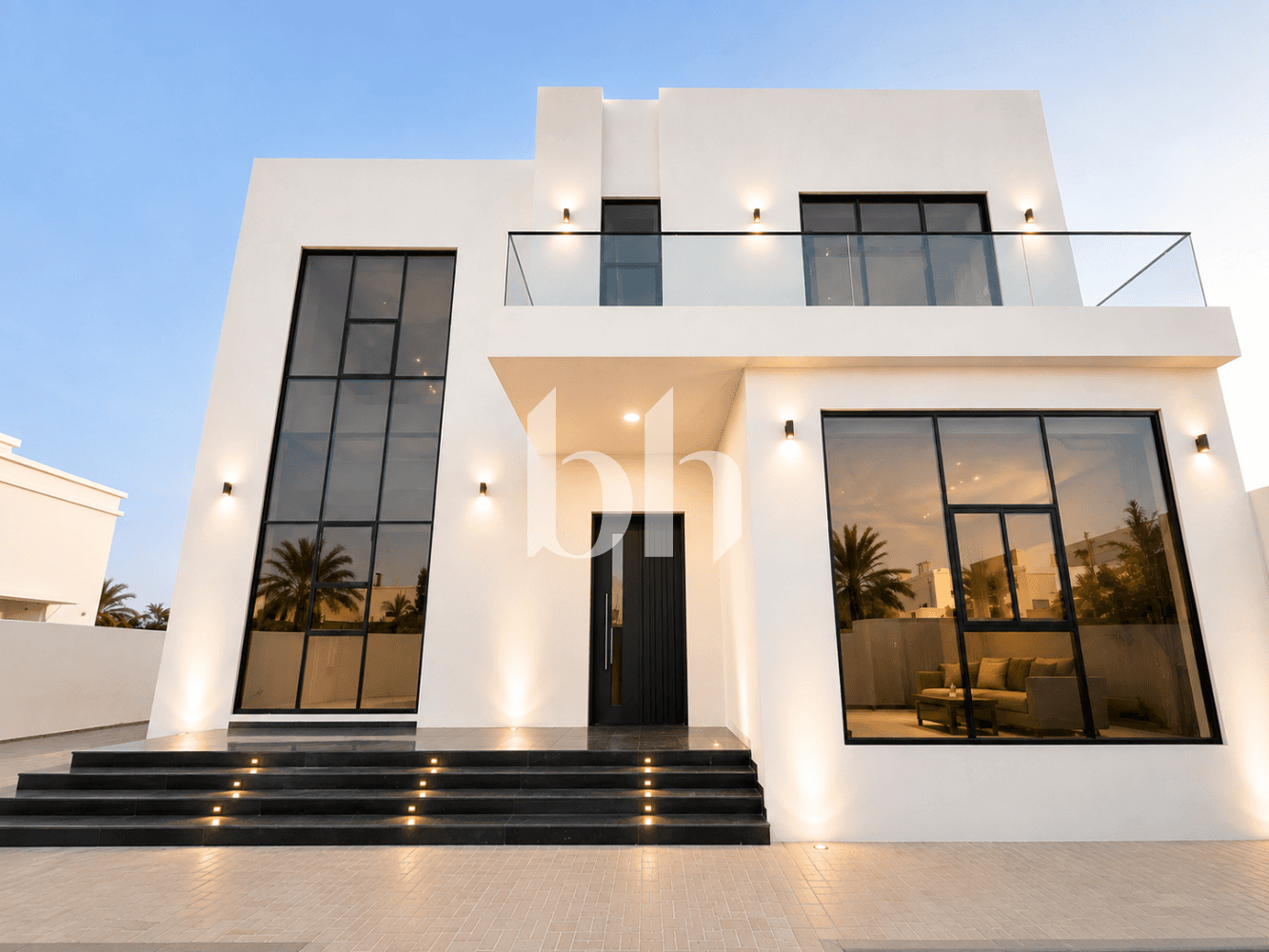 5 Bedroom Villa in Nad Al Sheba Villas - photo 2