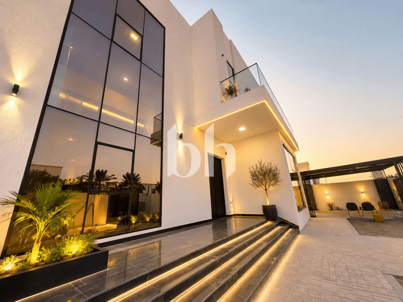 5 Bedroom Villa in Nad Al Sheba Villas