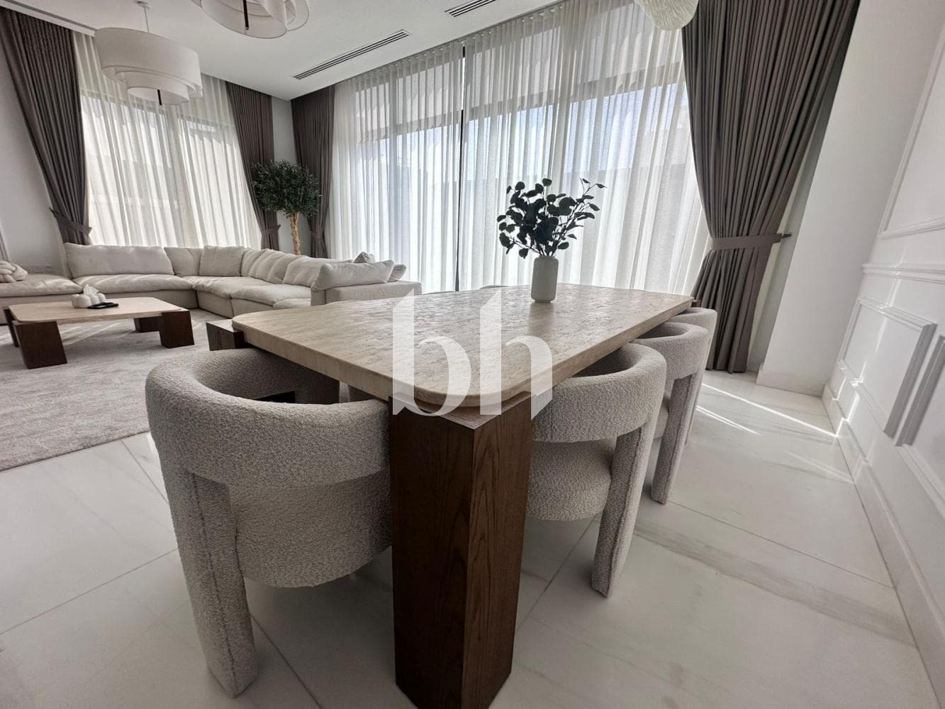 7 Bedroom Villa in Nad Al Sheba Gardens 1 - photo 2
