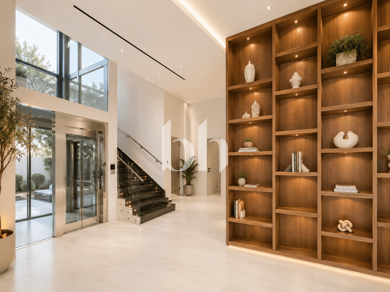 7 Bedroom Villa in Nad Al Sheba Gardens 1
