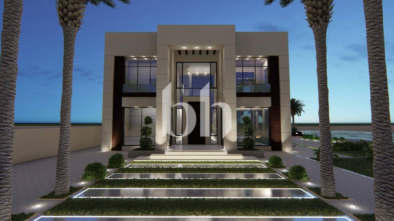 5 Bedroom Villa in Nad Al Sheba Villas - photo 2