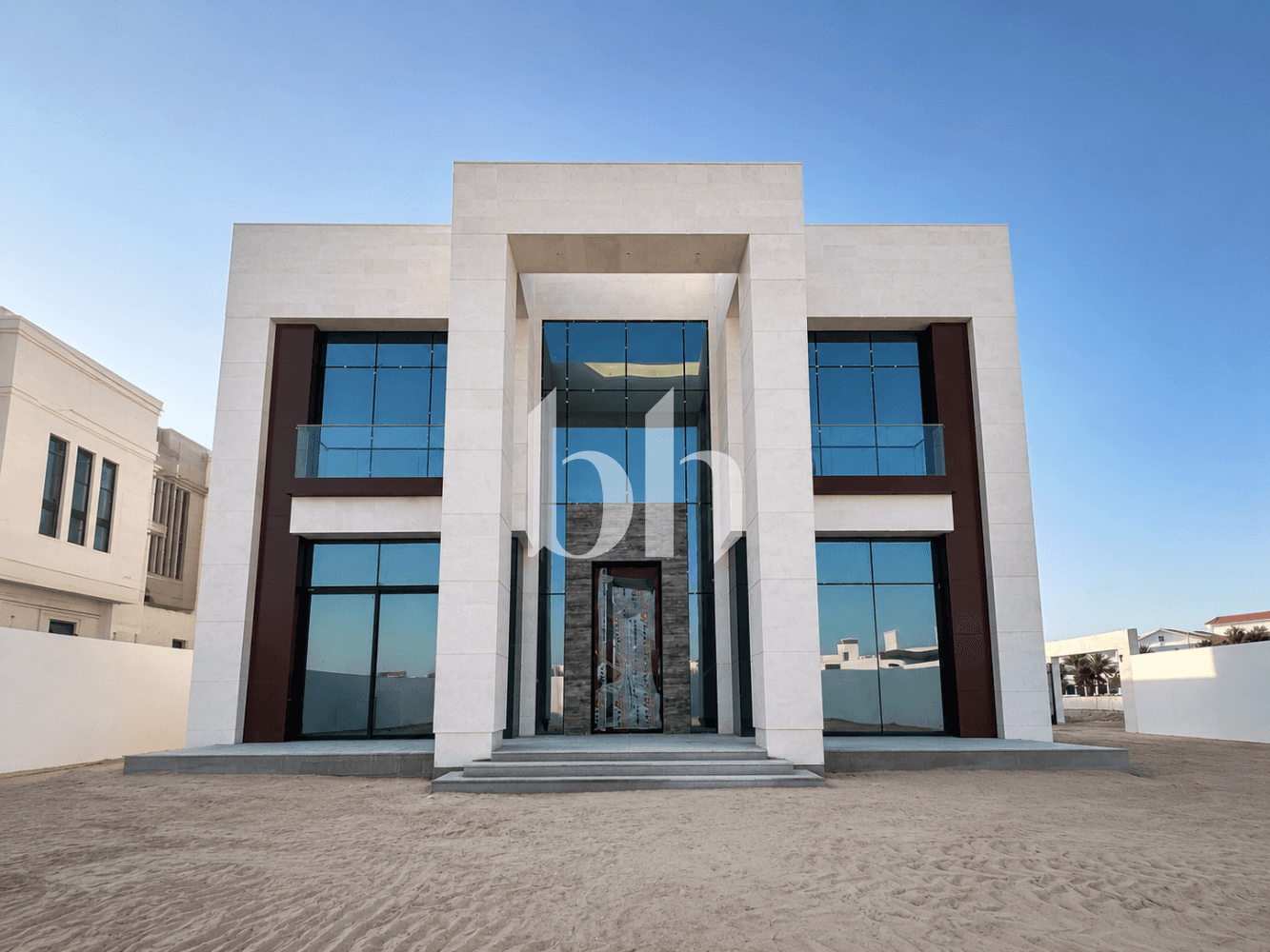 5 Bedroom Villa in Nad Al Sheba Villas - photo 1