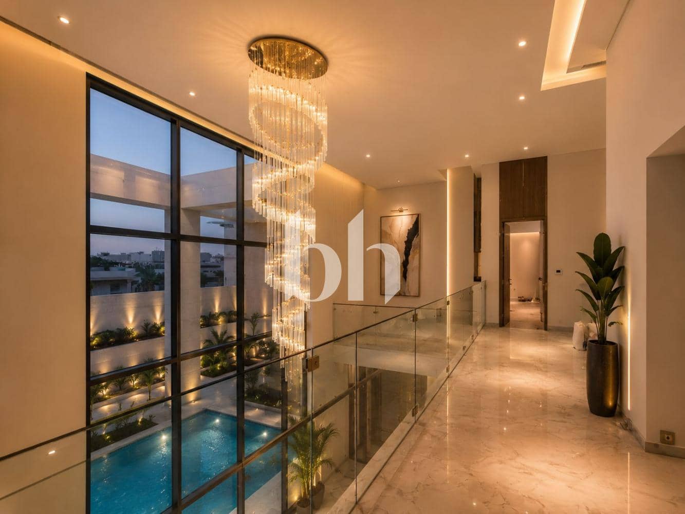 5 Bedroom Villa in Nad Al Sheba Villas