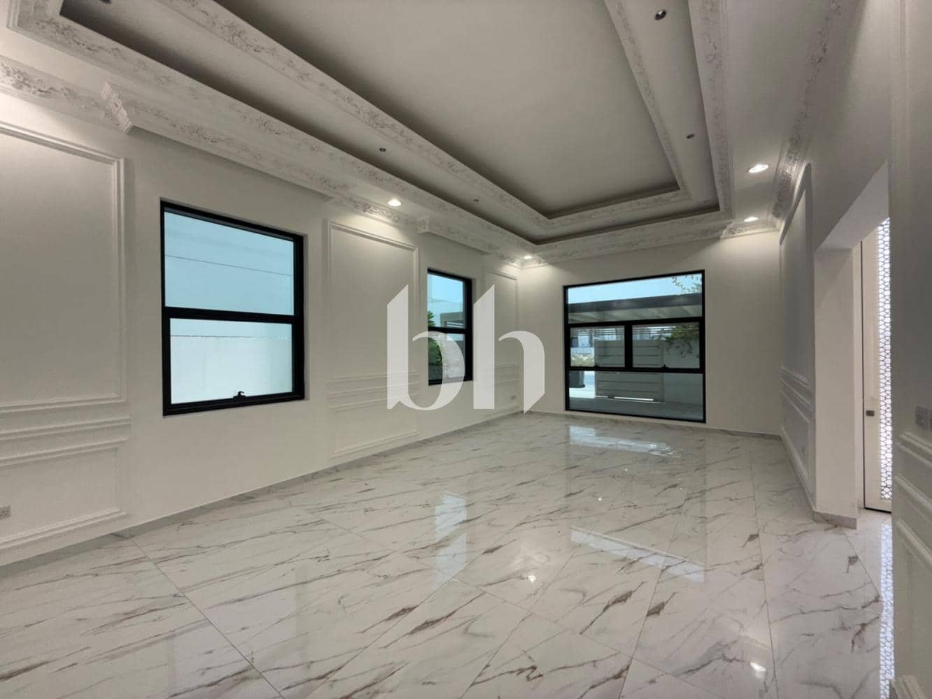 5 Bedroom Villa in Nad Al Sheba Gardens 1 - photo 2