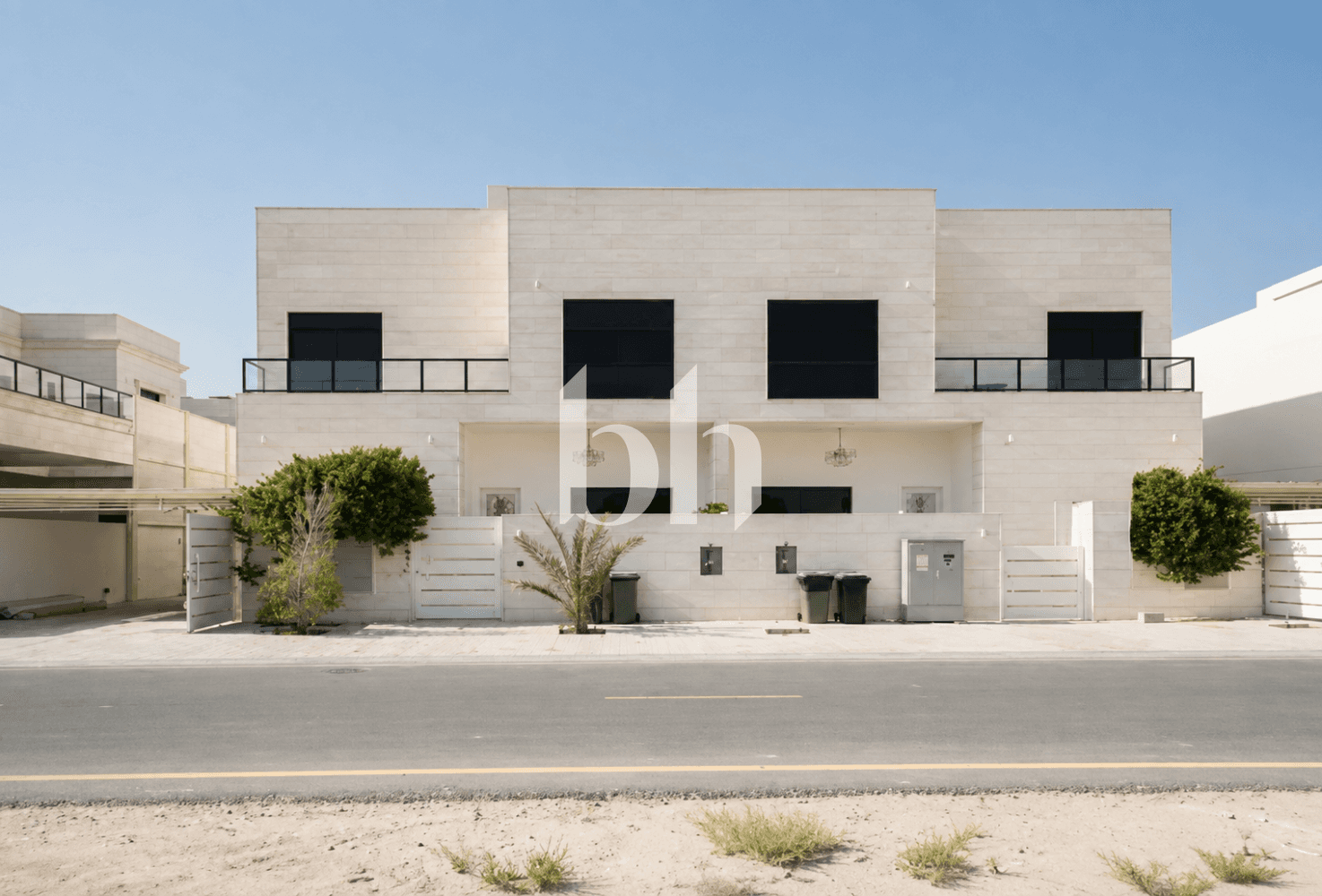5 Bedroom Villa in Nad Al Sheba Gardens 1