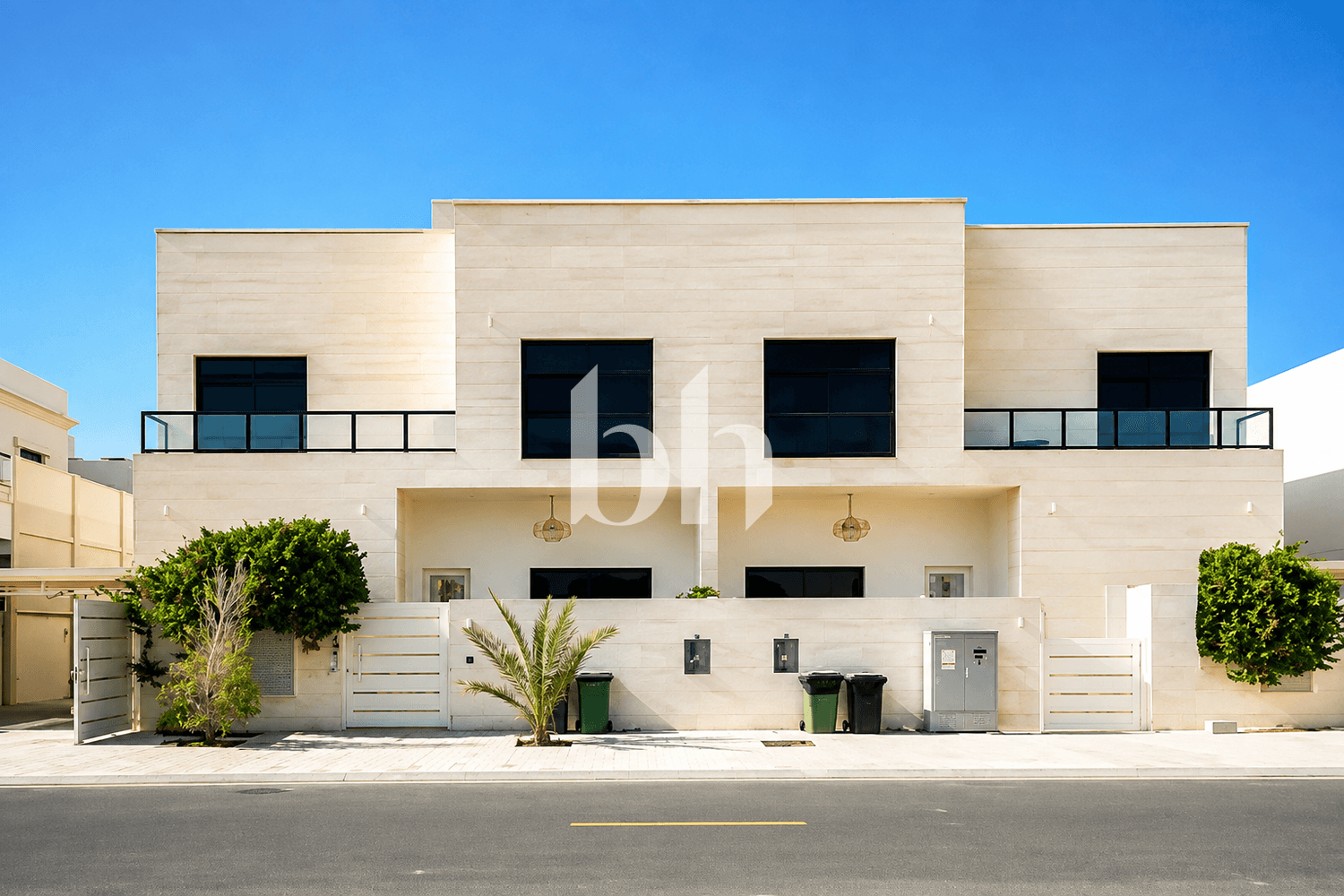 5 Bedroom Villa in Nad Al Sheba Gardens 1