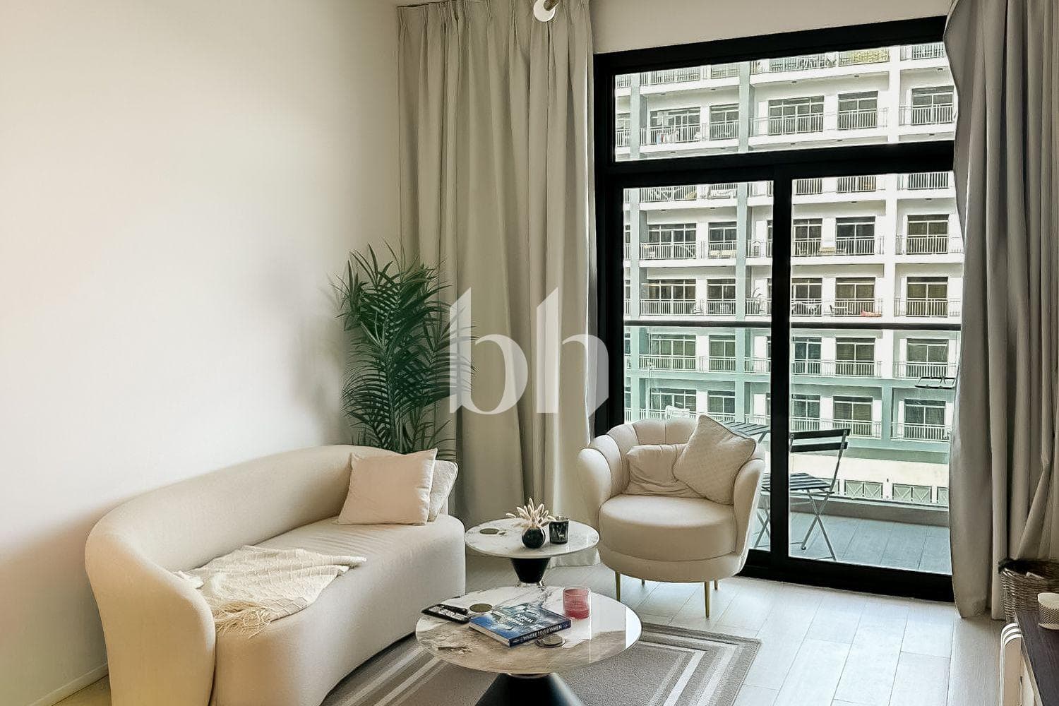 1 Bedroom Apartment in Laya Heights
