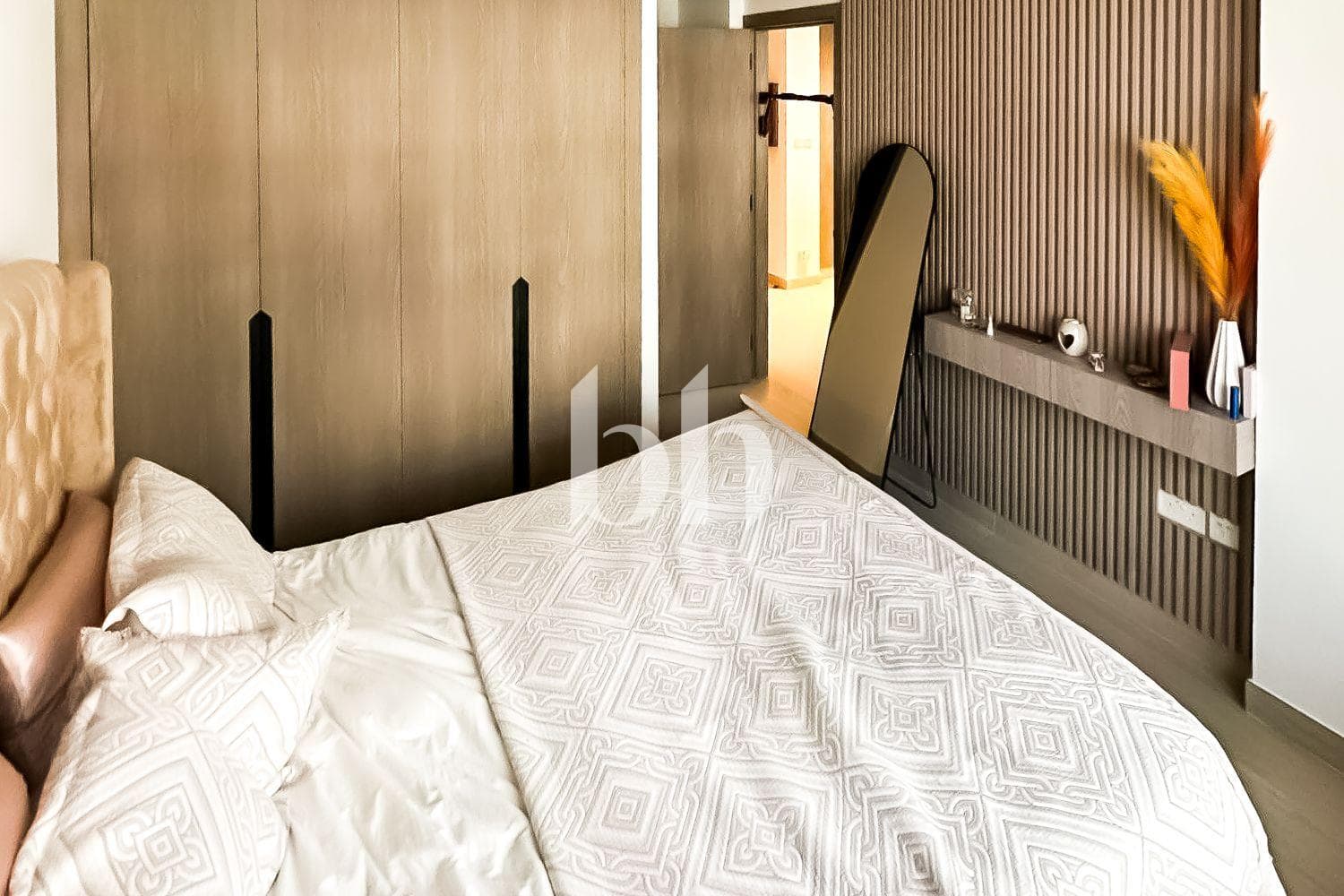 1 Bedroom Apartment in Laya Heights - photo 2