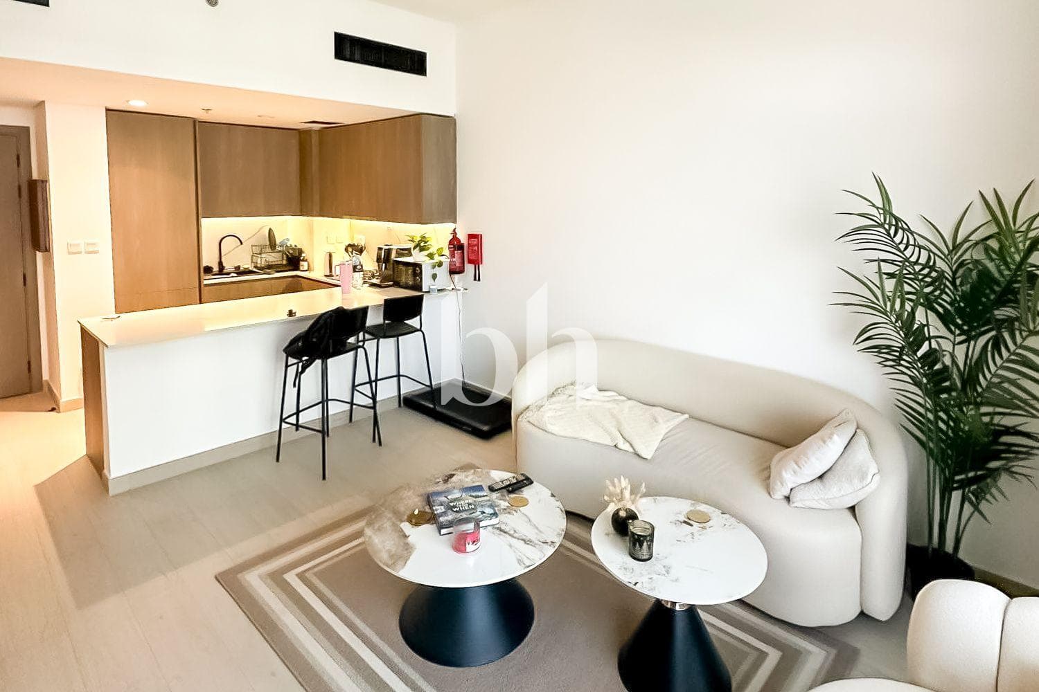 1 Bedroom Apartment in Laya Heights - photo 1