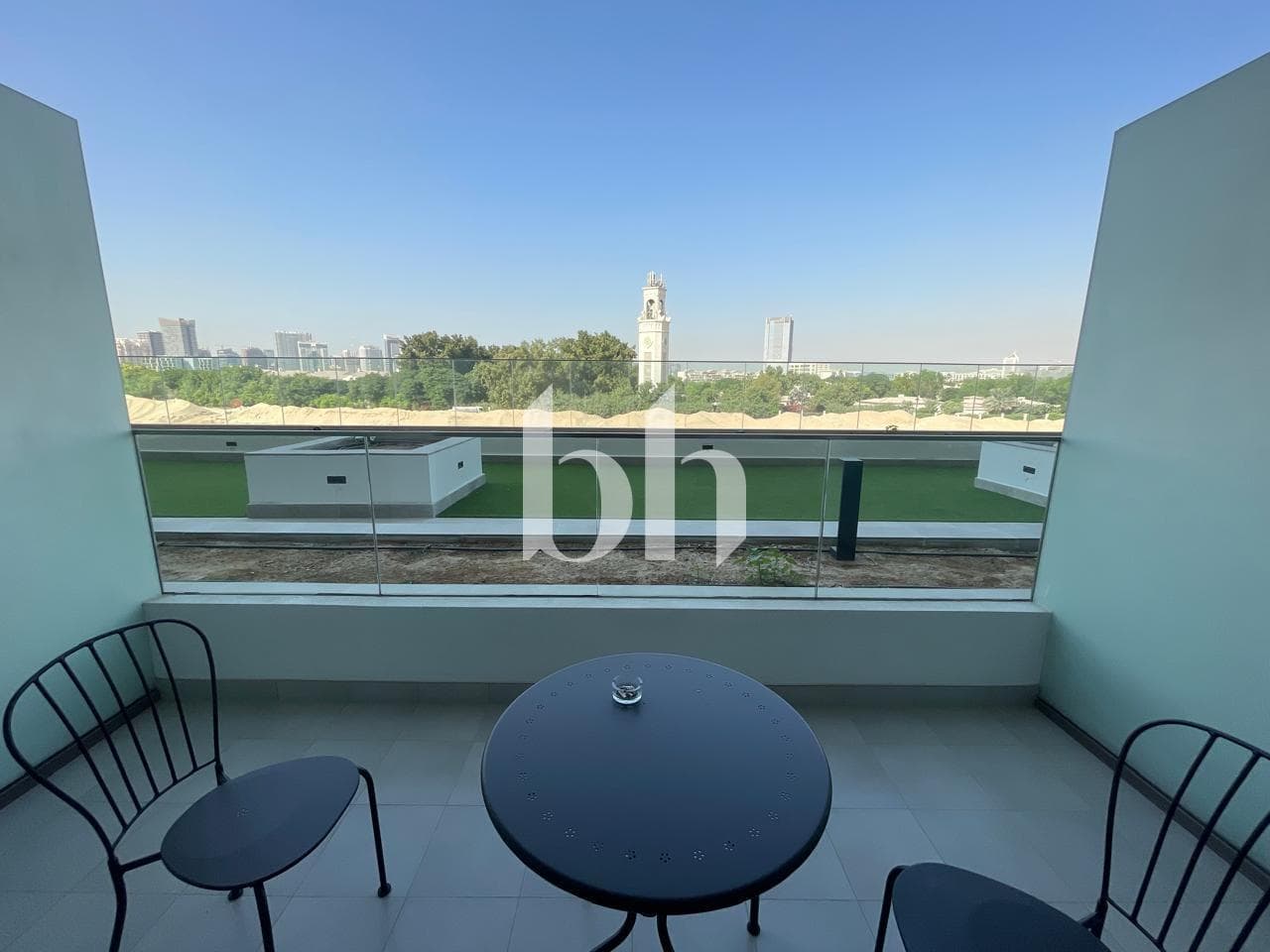 Apartment in Azizi Vista