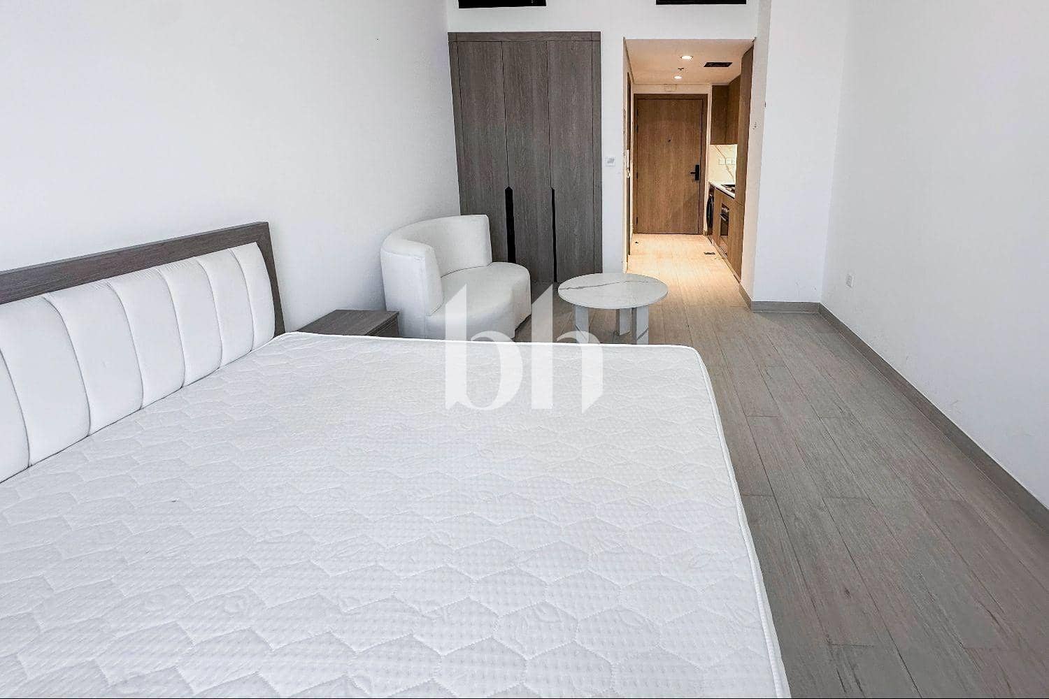 Studio Apartment in Laya Heights
