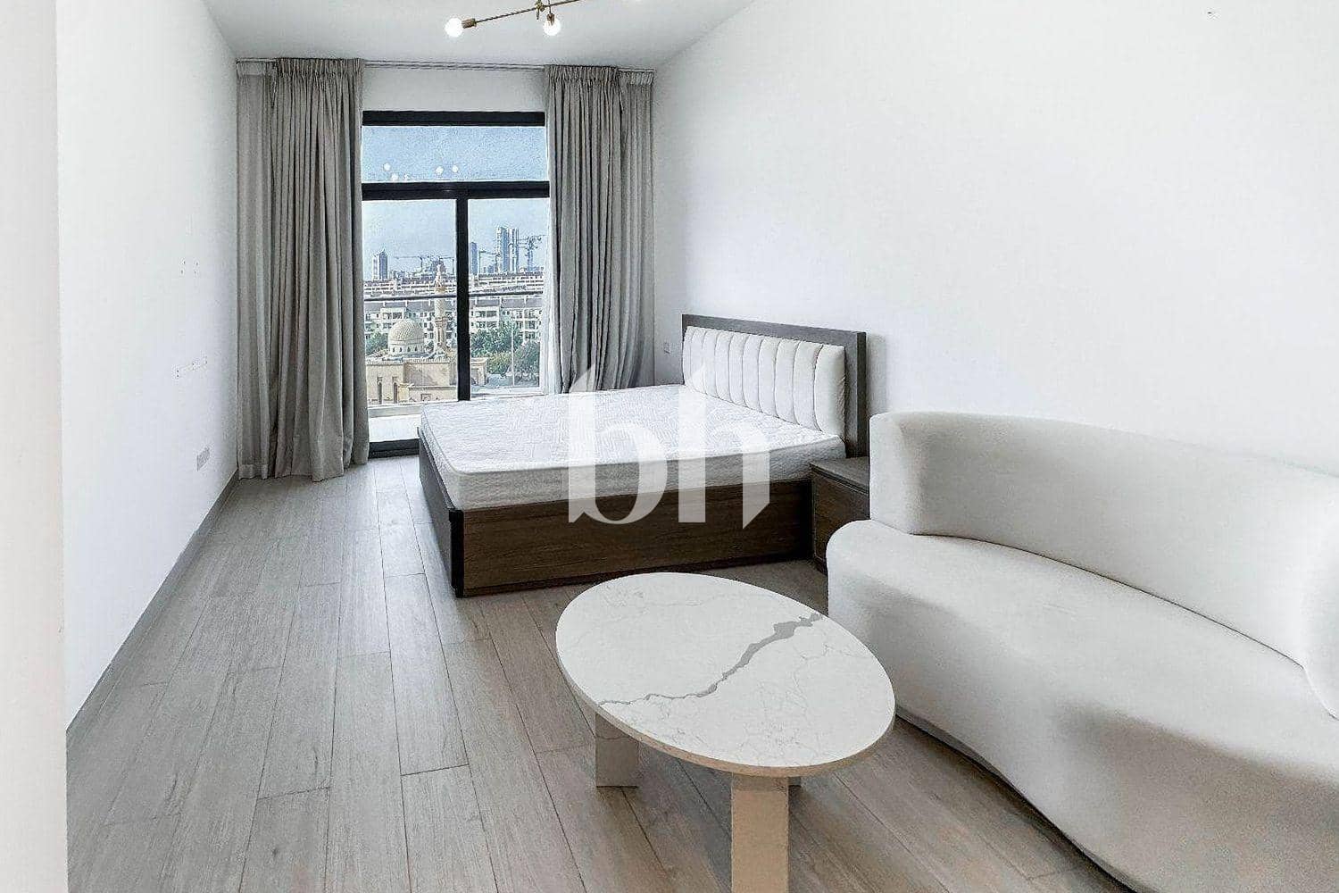 Studio Apartment in Laya Heights - photo 1