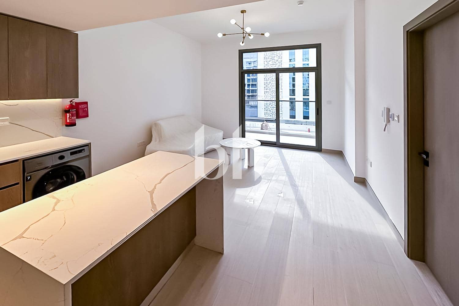 1 Bedroom Apartment in Laya Heights - photo 1