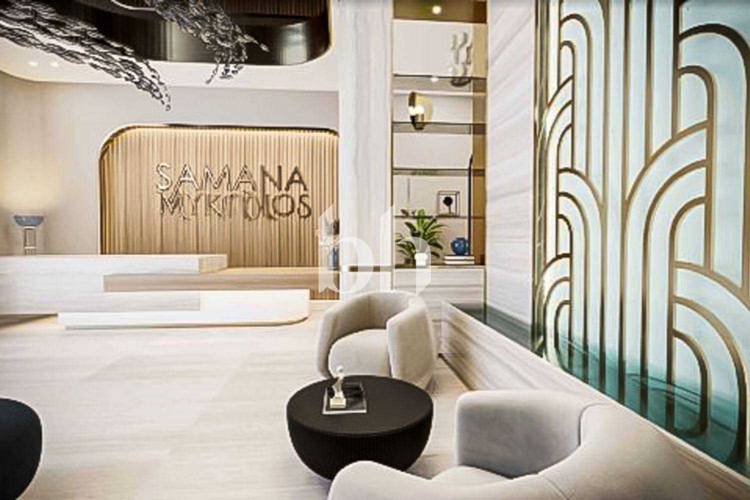 Studio Apartment in Samana Mykonos - photo 2