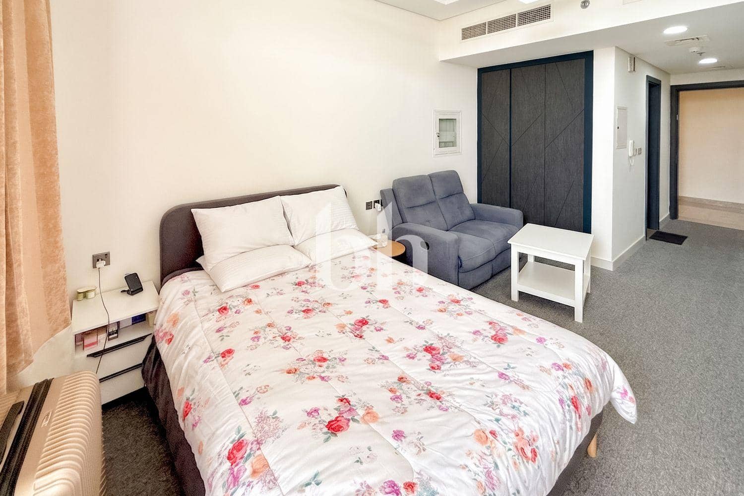 Studio Apartment in Samana Golf Avenue - photo 2